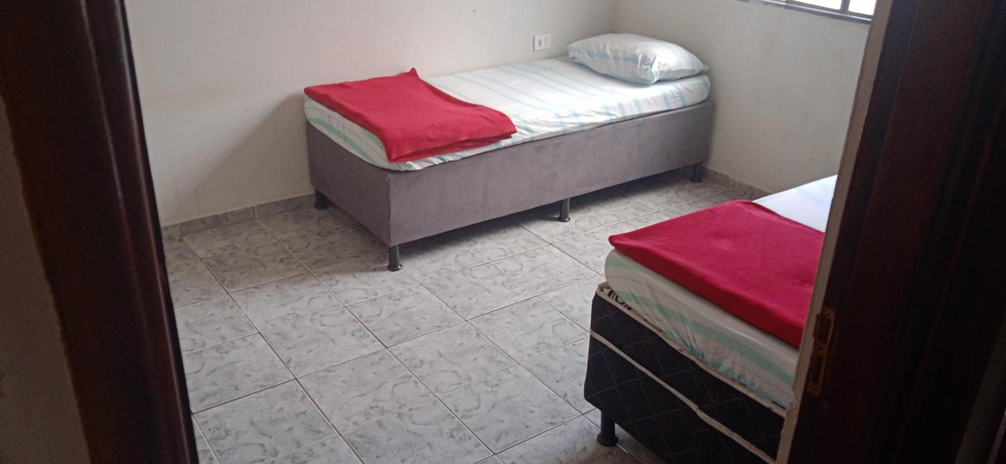 Quarto Uberlândia Kamer foto