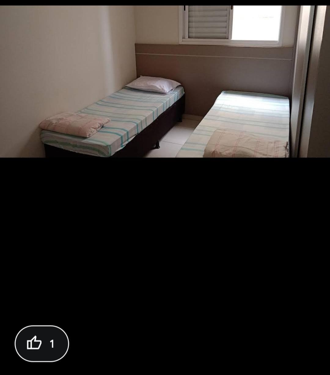 Quarto Uberlândia Buitenkant foto