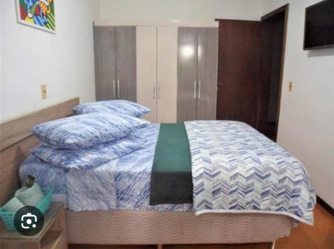 Quarto Uberlândia Buitenkant foto