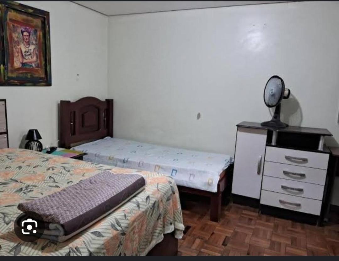 Quarto Uberlândia Kamer foto