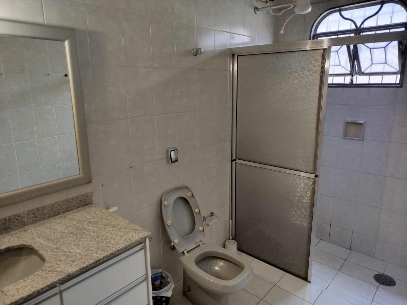 Quarto Uberlândia Buitenkant foto